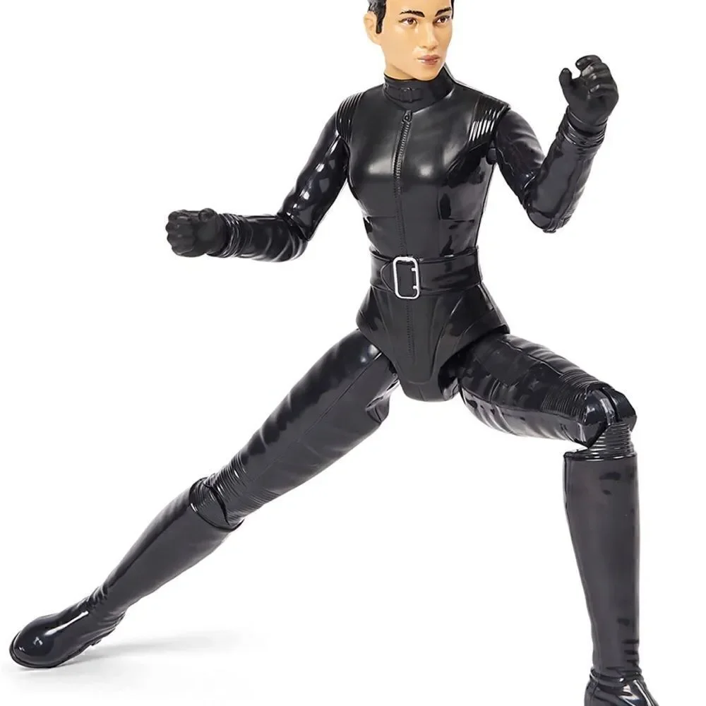 DC Comics, Batman 12-inch Selina Kyle Action Figure-2 for the price of 1!!